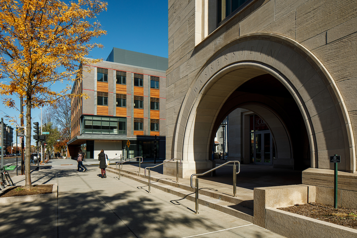 PLSMW Visiting Fellowships for 20242025 Harvard Law School Program