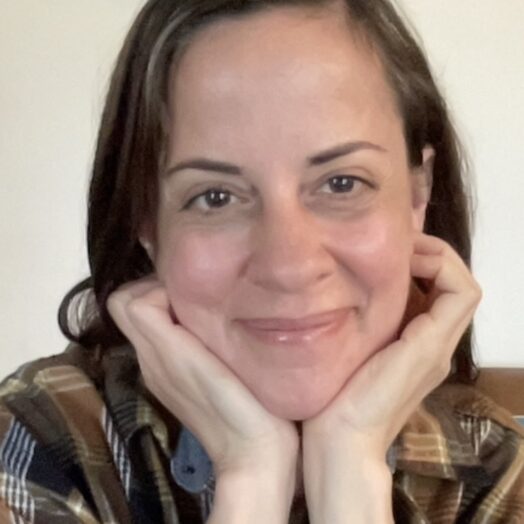 Headshot of Bonnie Nadzam
