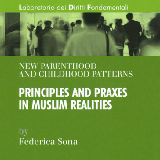 Principles and Praxes in Muslim Realities book cover