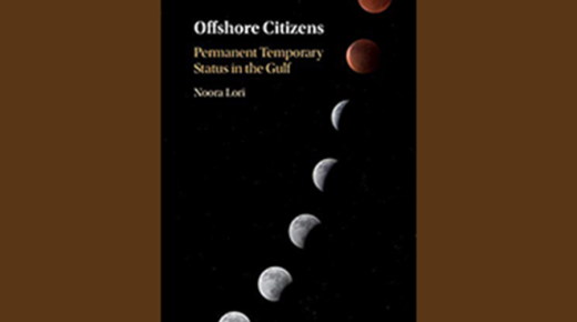 Offshore Citizens book cover