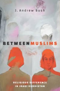 Between Muslims book cover