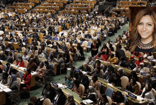 CSW session photo with Salma Waheedi thumbnail